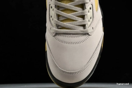 Hyperoad Ma Jordan x “Diffused Air AJ5 Maniere x 5 A Blue 0913